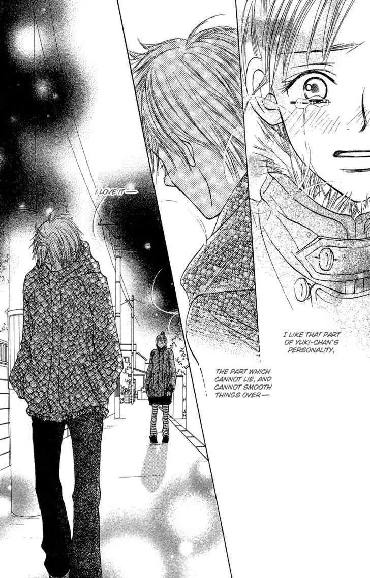 Crazy for You (Shoujo) Chapter 8 page 10 - Chapter 8 : 8