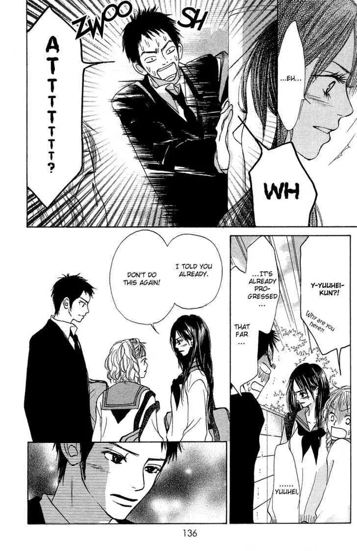 Crazy for You (Shoujo) Chapter 8 page 12 - Chapter 8 : 8