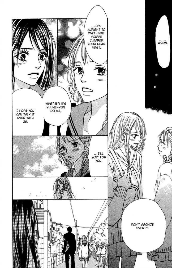 Crazy for You (Shoujo) Chapter 8 page 14 - Chapter 8 : 8