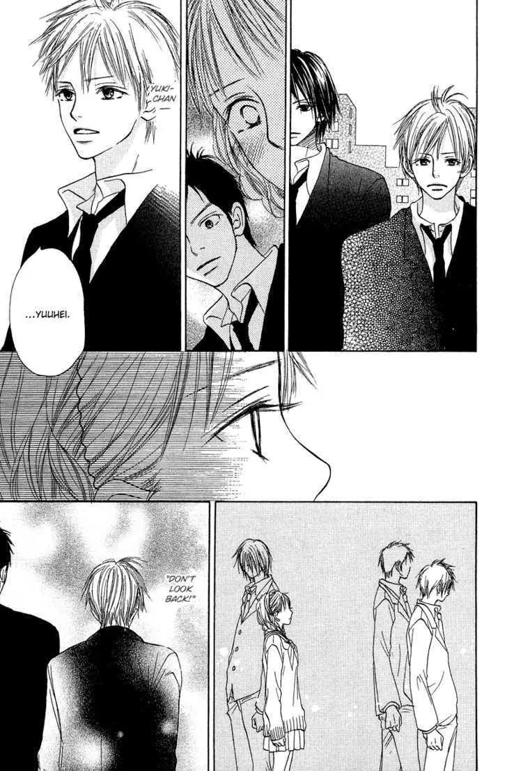 Crazy for You (Shoujo) Chapter 8 page 25 - Chapter 8 : 8