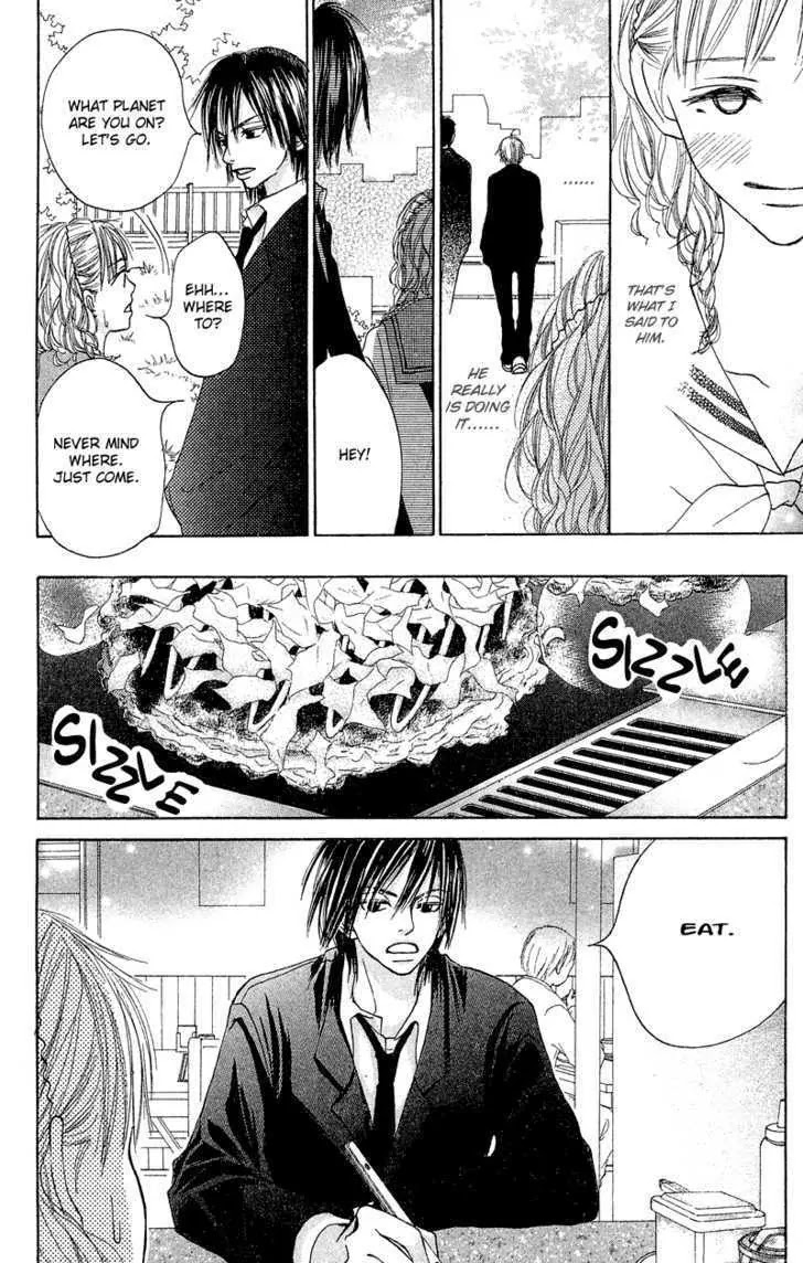 Crazy for You (Shoujo) Chapter 8 page 26 - Chapter 8 : 8