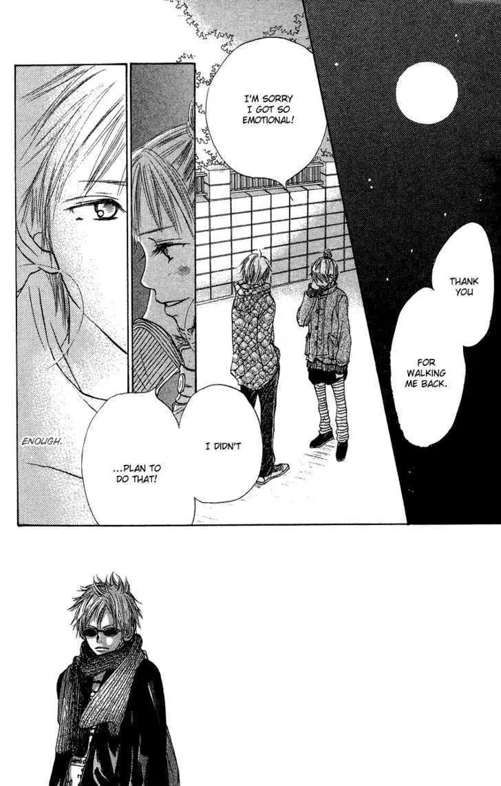 Crazy for You (Shoujo) Chapter 8 page 3 - Chapter 8 : 8