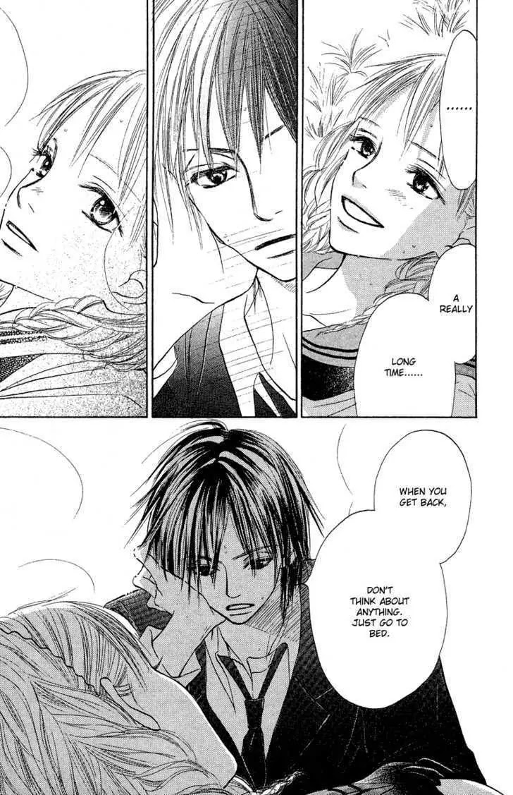 Crazy for You (Shoujo) Chapter 8 page 31 - Chapter 8 : 8