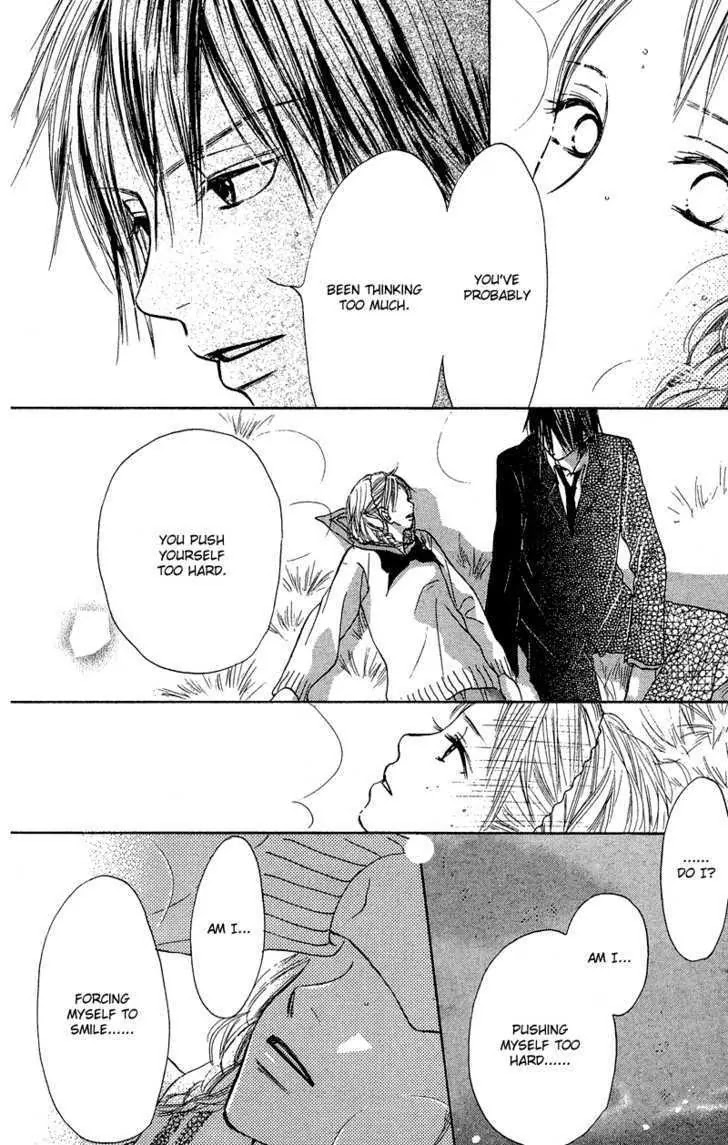 Crazy for You (Shoujo) Chapter 8 page 32 - Chapter 8 : 8