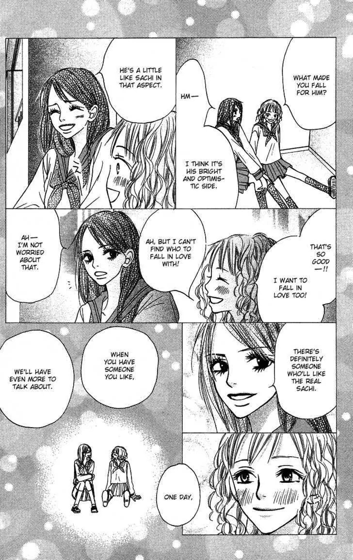 Crazy for You (Shoujo) Chapter 8 page 35 - Chapter 8 : 8