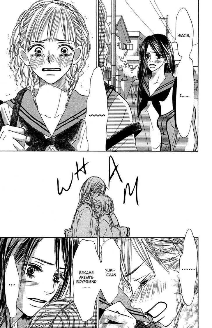 Crazy for You (Shoujo) Chapter 8 page 37 - Chapter 8 : 8