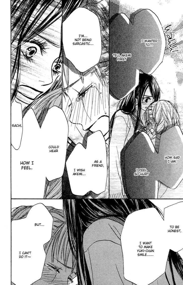 Crazy for You (Shoujo) Chapter 8 page 38 - Chapter 8 : 8