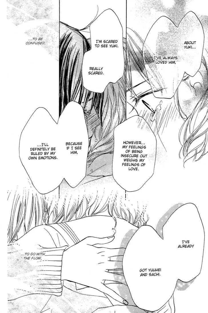 Crazy for You (Shoujo) Chapter 8 page 40 - Chapter 8 : 8