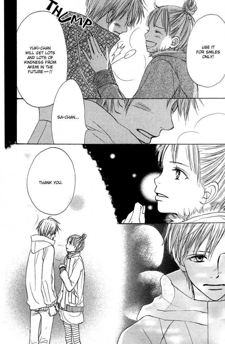 Crazy for You (Shoujo) Chapter 8 page 6 - Chapter 8 : 8