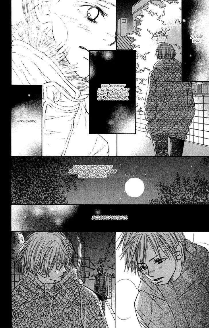 Crazy for You (Shoujo) Chapter 8 page 8 - Chapter 8 : 8