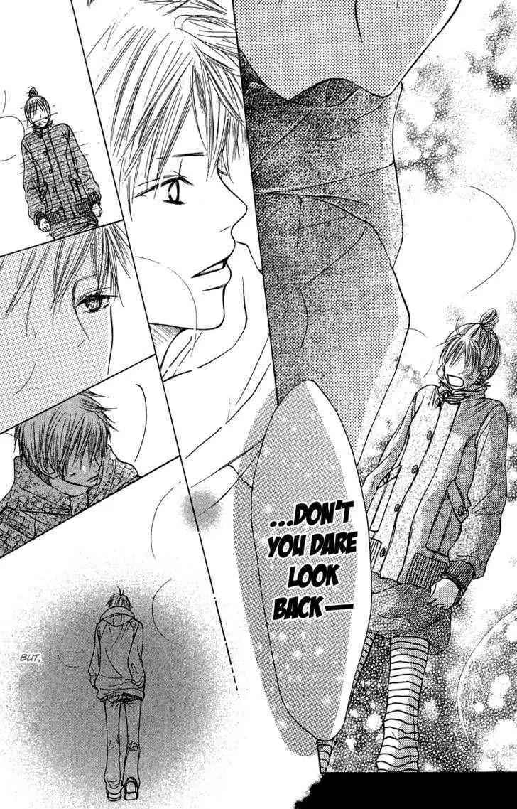 Crazy for You (Shoujo) Chapter 8 page 9 - Chapter 8 : 8