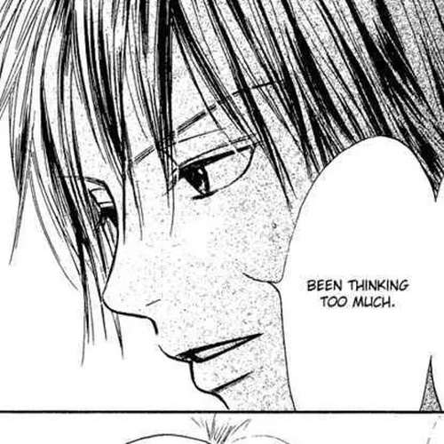 Crazy for You (Shoujo) Chapter 8 : 8 cover