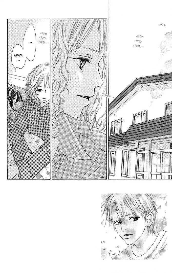 Crazy for You (Shoujo) Chapter 9 page 10 - Chapter 9 : 9