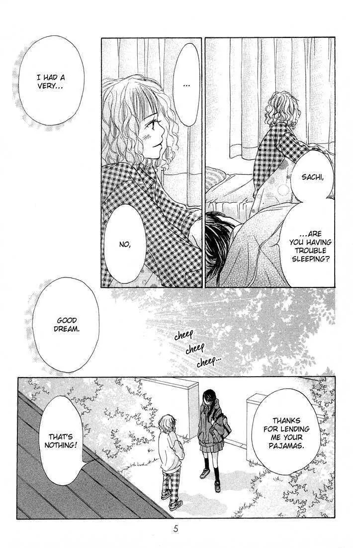 Crazy for You (Shoujo) Chapter 9 page 11 - Chapter 9 : 9