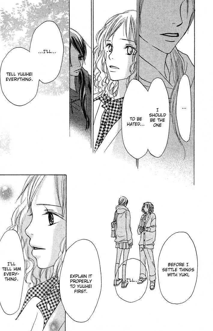 Crazy for You (Shoujo) Chapter 9 page 13 - Chapter 9 : 9