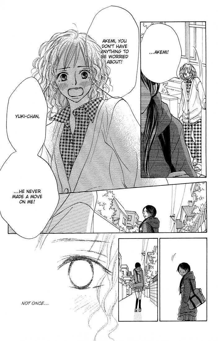 Crazy for You (Shoujo) Chapter 9 page 15 - Chapter 9 : 9