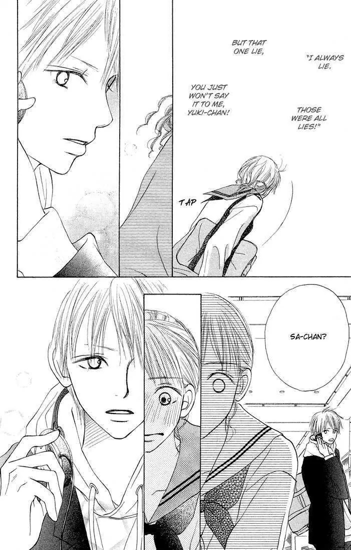 Crazy for You (Shoujo) Chapter 9 page 22 - Chapter 9 : 9