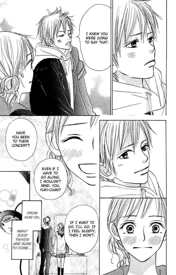 Crazy for You (Shoujo) Chapter 9 page 25 - Chapter 9 : 9
