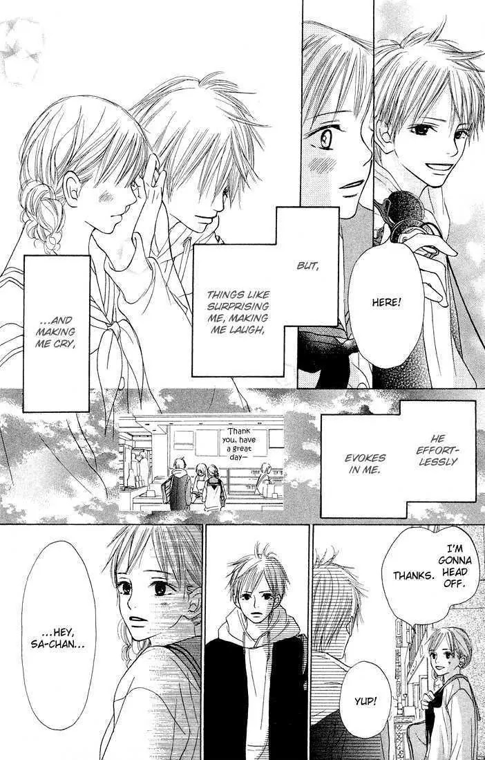 Crazy for You (Shoujo) Chapter 9 page 26 - Chapter 9 : 9
