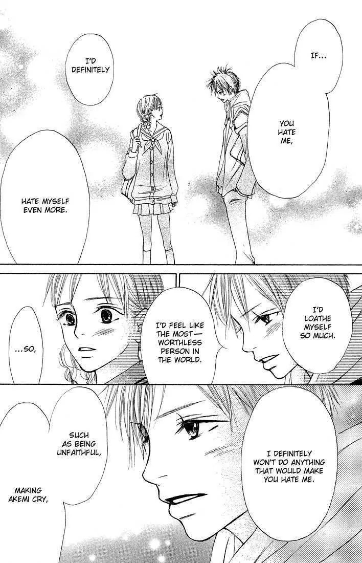 Crazy for You (Shoujo) Chapter 9 page 27 - Chapter 9 : 9