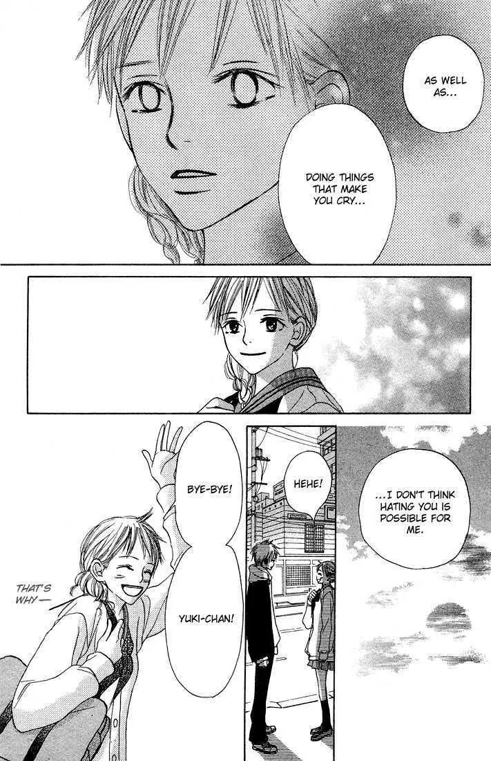 Crazy for You (Shoujo) Chapter 9 page 28 - Chapter 9 : 9