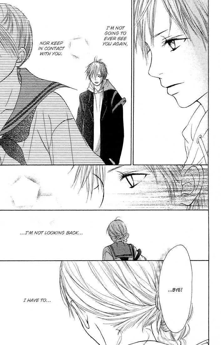 Crazy for You (Shoujo) Chapter 9 page 29 - Chapter 9 : 9