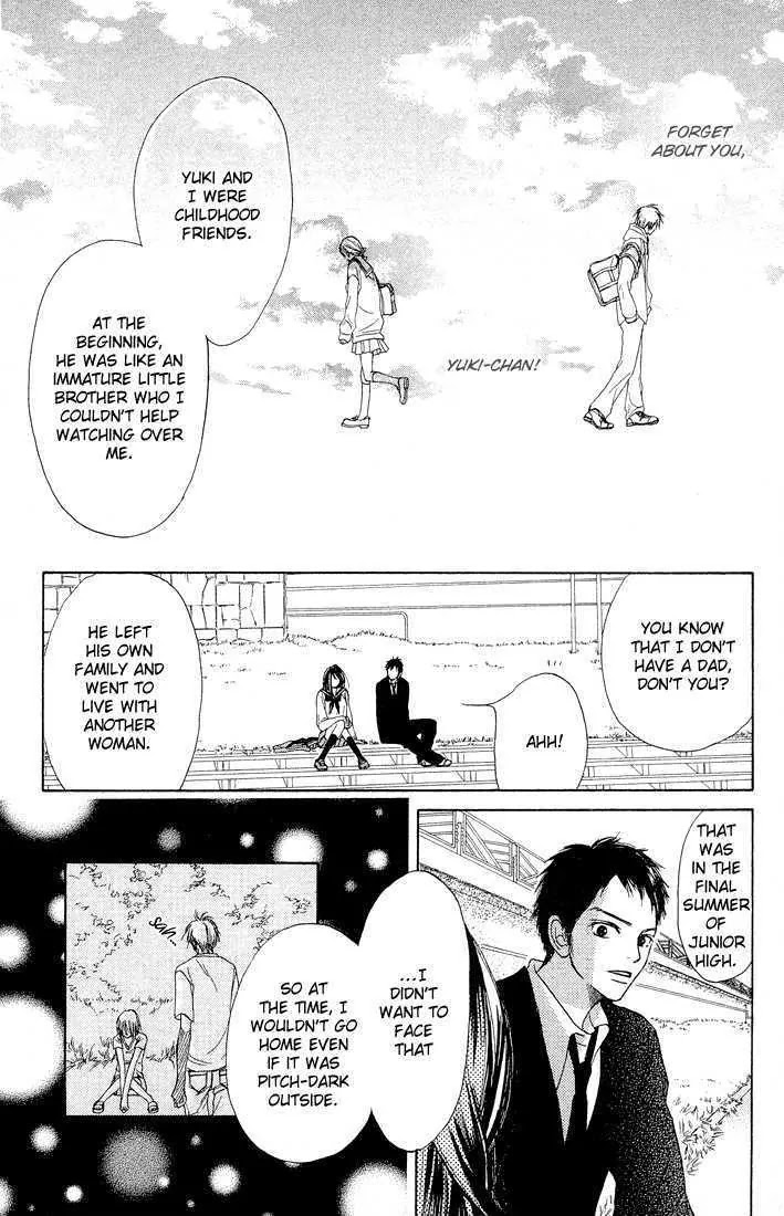 Crazy for You (Shoujo) Chapter 9 page 30 - Chapter 9 : 9