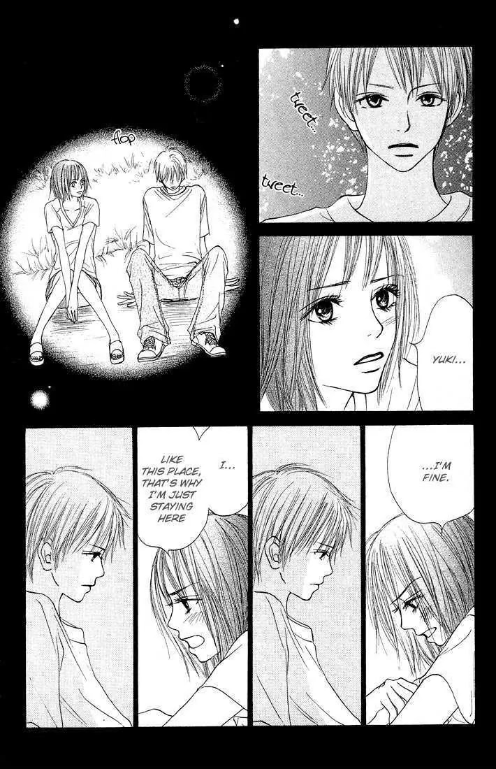 Crazy for You (Shoujo) Chapter 9 page 31 - Chapter 9 : 9