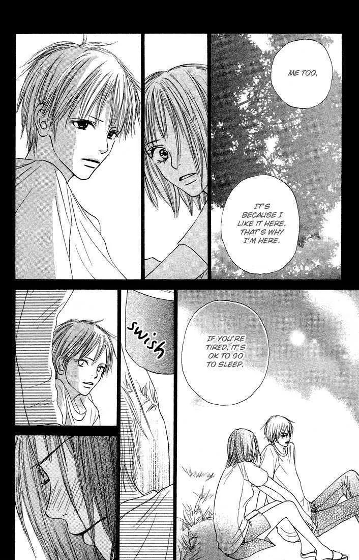 Crazy for You (Shoujo) Chapter 9 page 32 - Chapter 9 : 9
