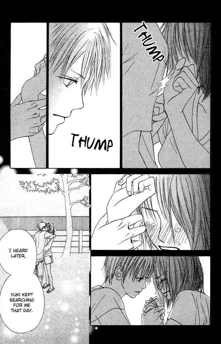 Crazy for You (Shoujo) Chapter 9 page 33 - Chapter 9 : 9