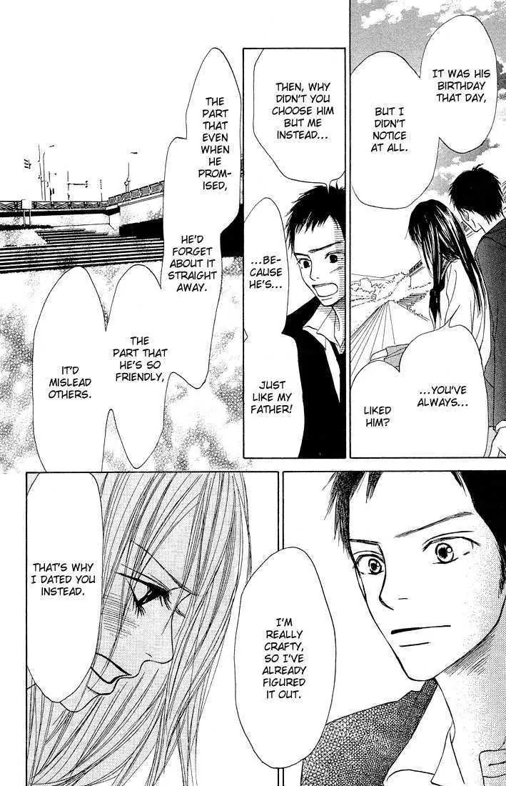 Crazy for You (Shoujo) Chapter 9 page 34 - Chapter 9 : 9