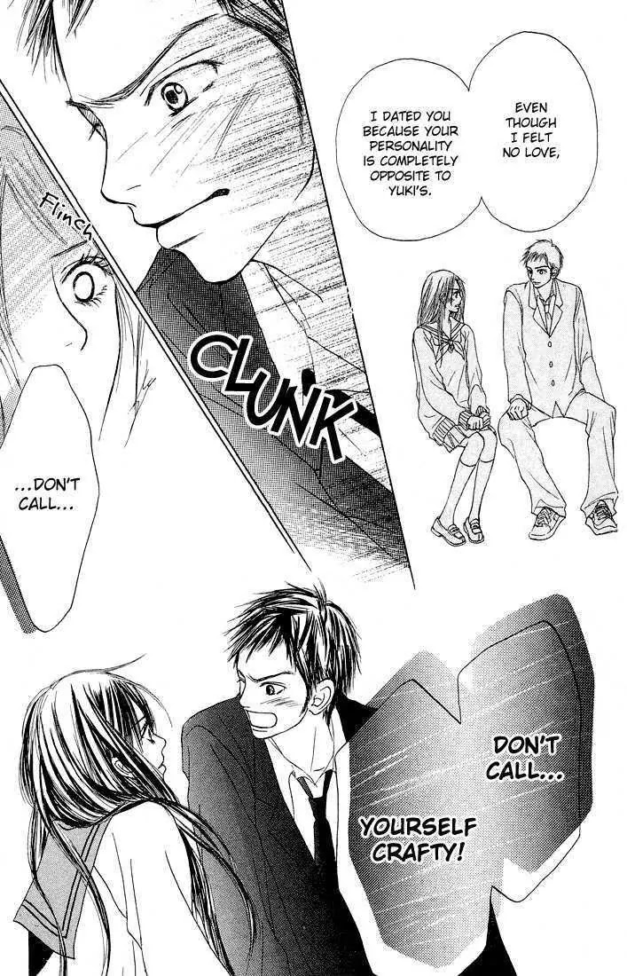 Crazy for You (Shoujo) Chapter 9 page 35 - Chapter 9 : 9