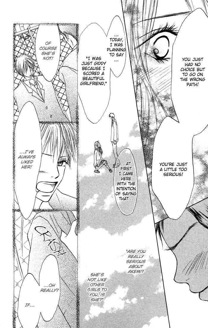 Crazy for You (Shoujo) Chapter 9 page 36 - Chapter 9 : 9