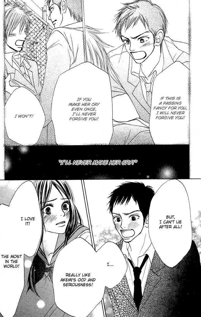 Crazy for You (Shoujo) Chapter 9 page 37 - Chapter 9 : 9