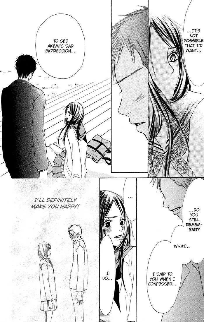 Crazy for You (Shoujo) Chapter 9 page 38 - Chapter 9 : 9