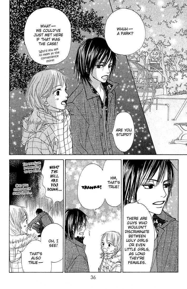 Crazy for You (Shoujo) Chapter 9 page 42 - Chapter 9 : 9