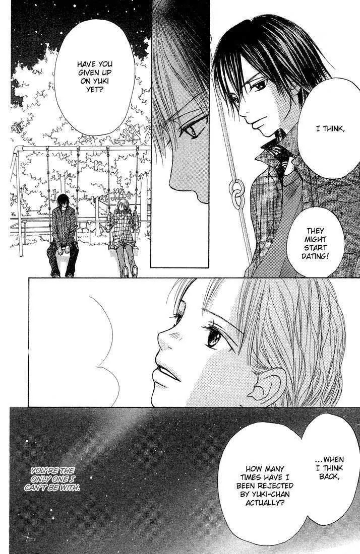 Crazy for You (Shoujo) Chapter 9 page 44 - Chapter 9 : 9