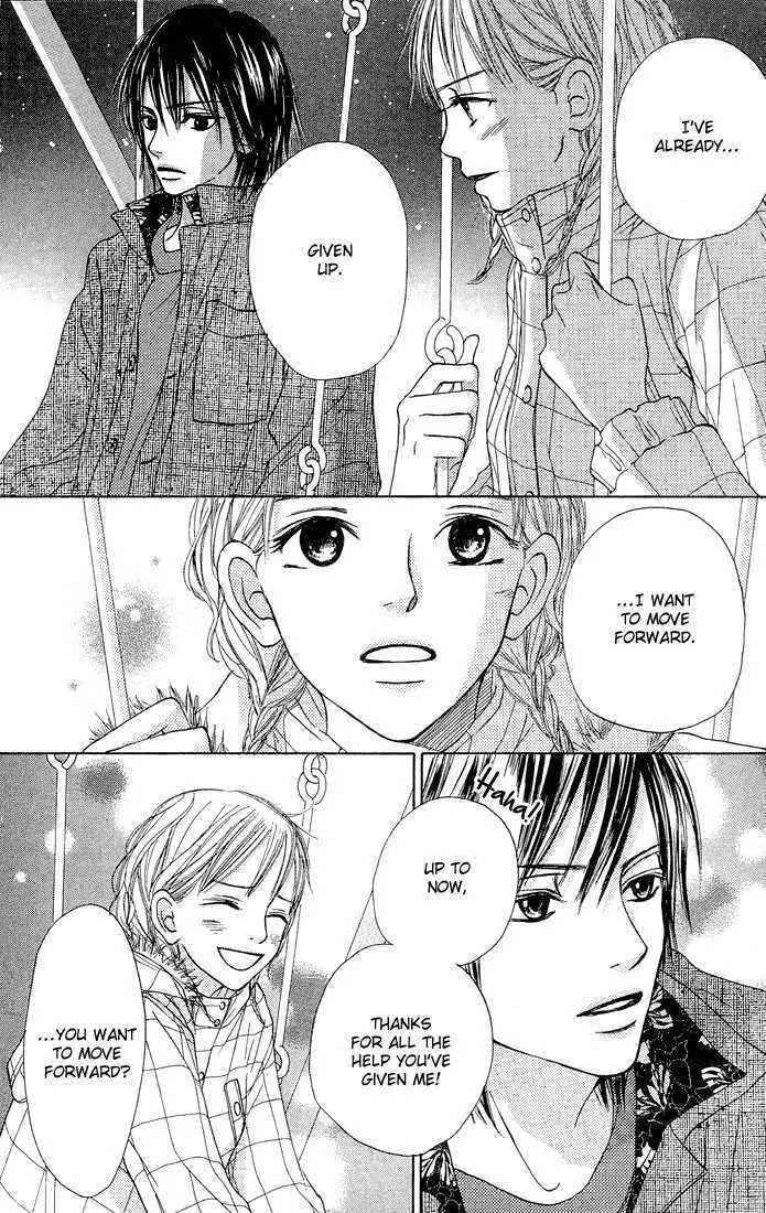 Crazy for You (Shoujo) Chapter 9 page 46 - Chapter 9 : 9