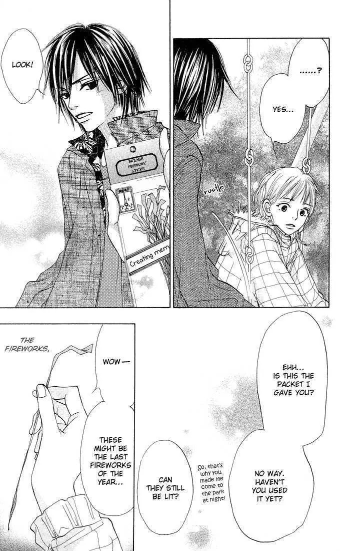 Crazy for You (Shoujo) Chapter 9 page 47 - Chapter 9 : 9