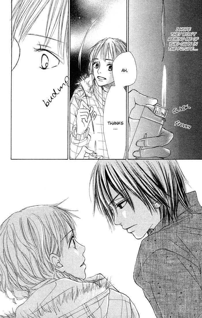 Crazy for You (Shoujo) Chapter 9 page 48 - Chapter 9 : 9