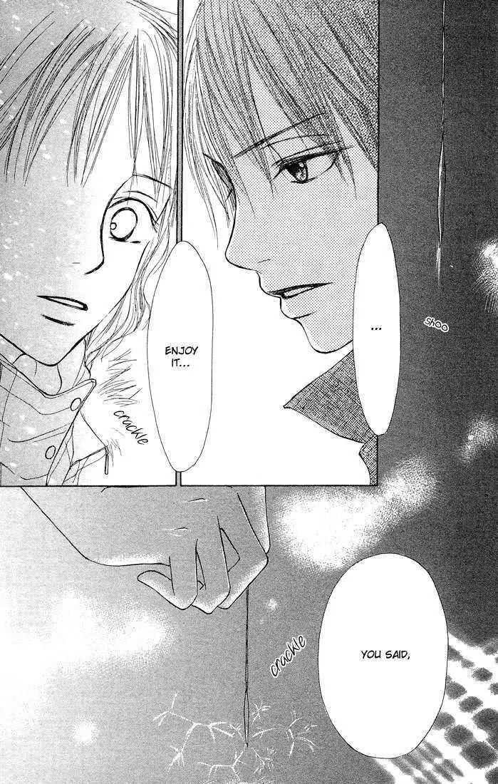 Crazy for You (Shoujo) Chapter 9 page 49 - Chapter 9 : 9