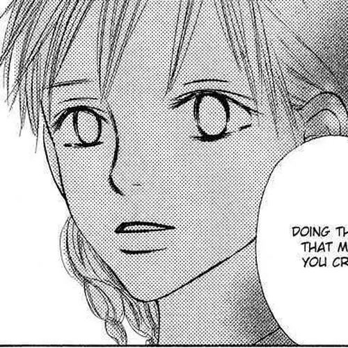 Crazy for You (Shoujo) Chapter 9 : 9 cover