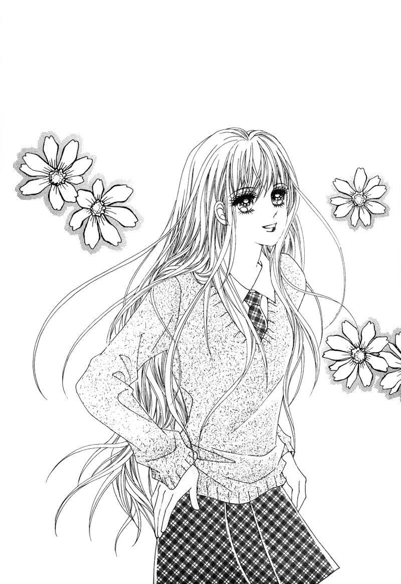 Crazy Girl Shin Bia Chapter 1 page 3 - Chapter 1