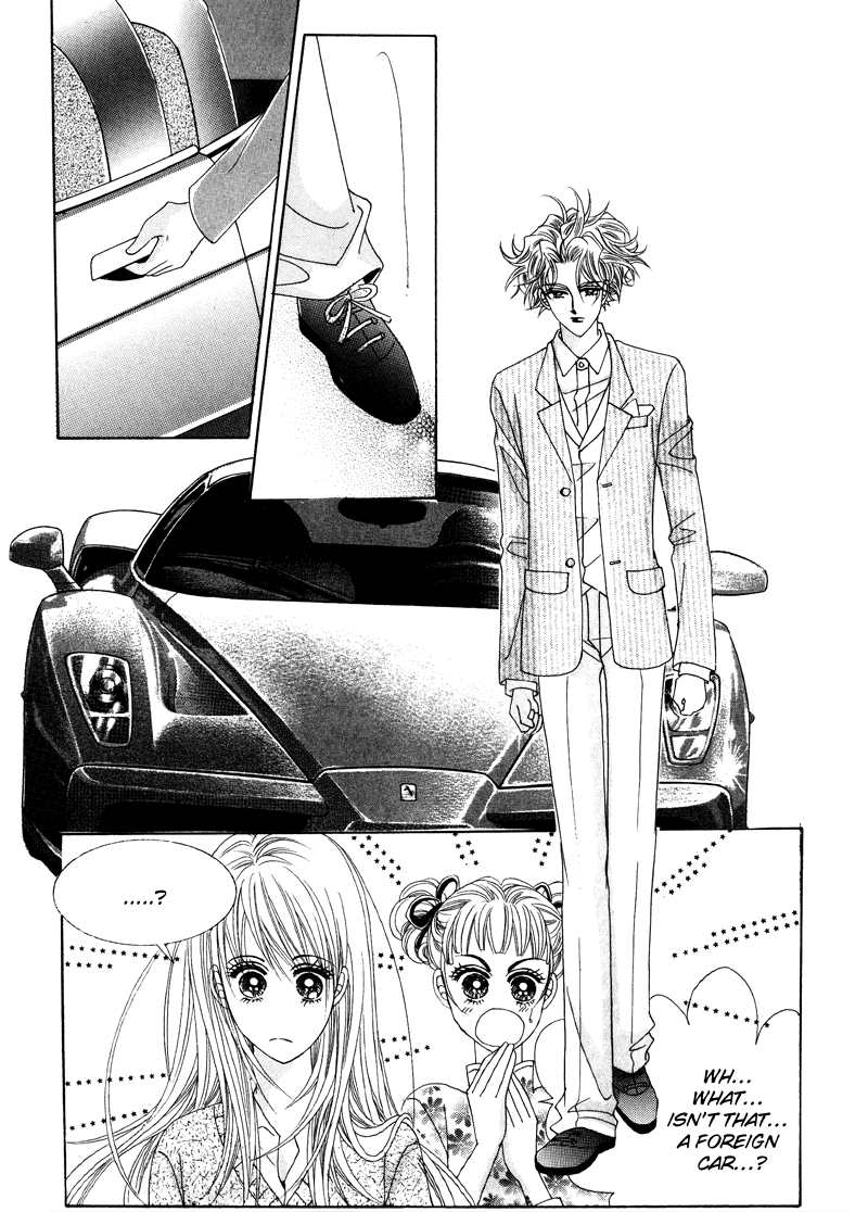 Crazy Girl Shin Bia Chapter 1 page 38 - Chapter 1