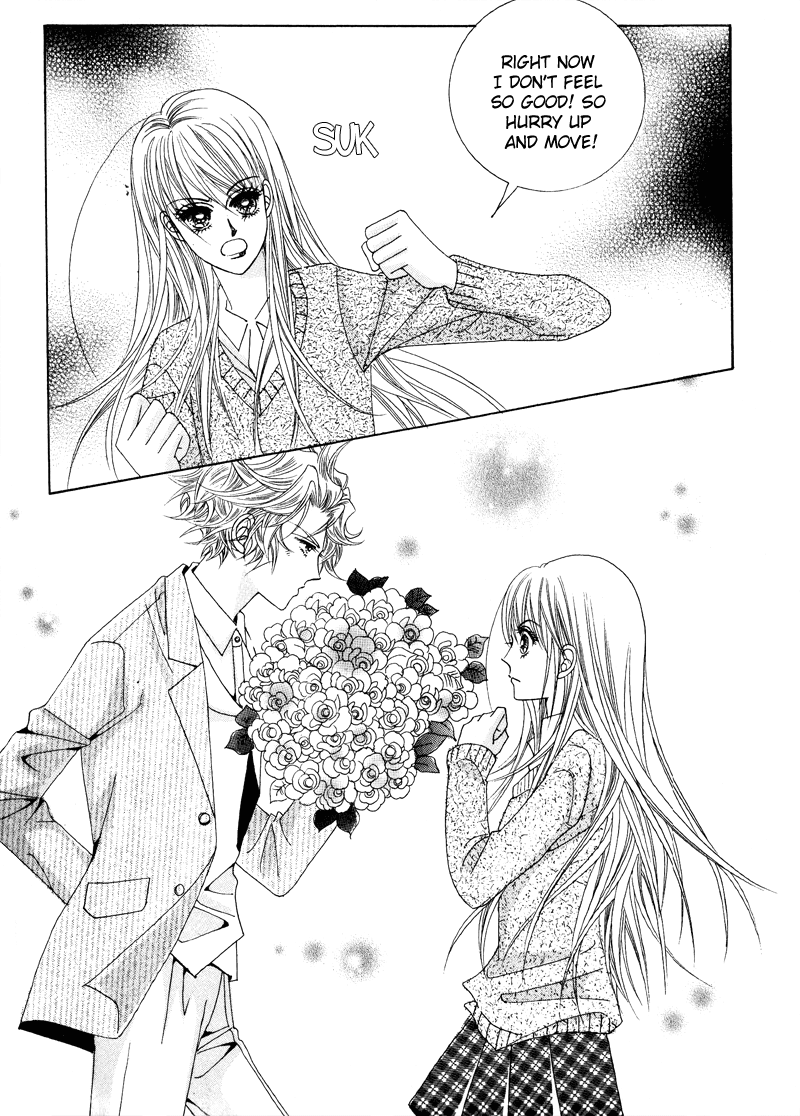 Crazy Girl Shin Bia Chapter 1 page 40 - Chapter 1