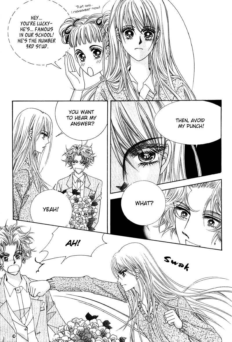 Crazy Girl Shin Bia Chapter 1 page 42 - Chapter 1