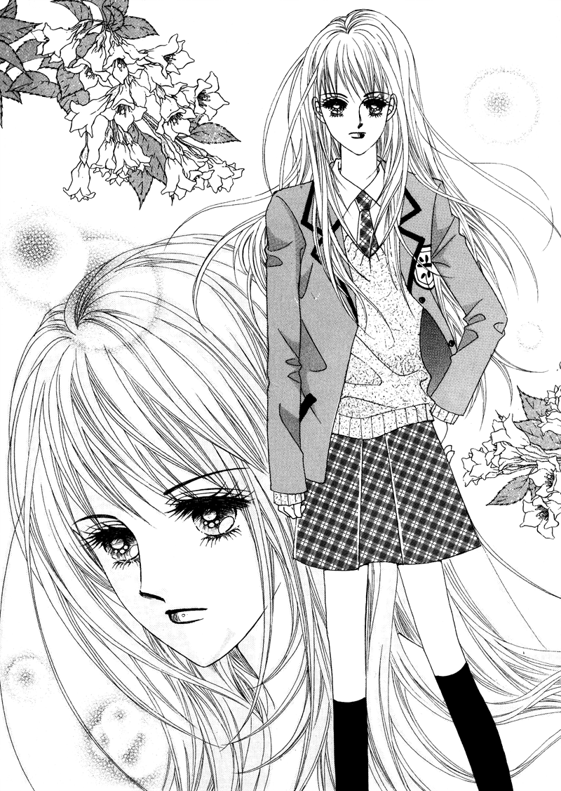 Crazy Girl Shin Bia Chapter 1 page 7 - Chapter 1