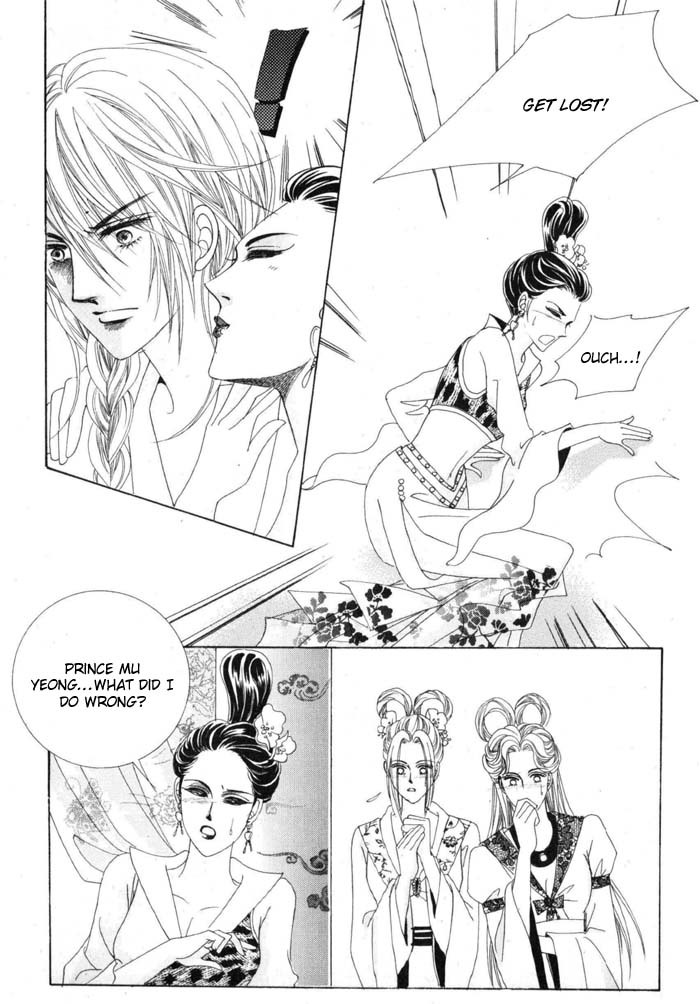 Crazy Girl Shin Bia Chapter 10 page 19 - Chapter 10