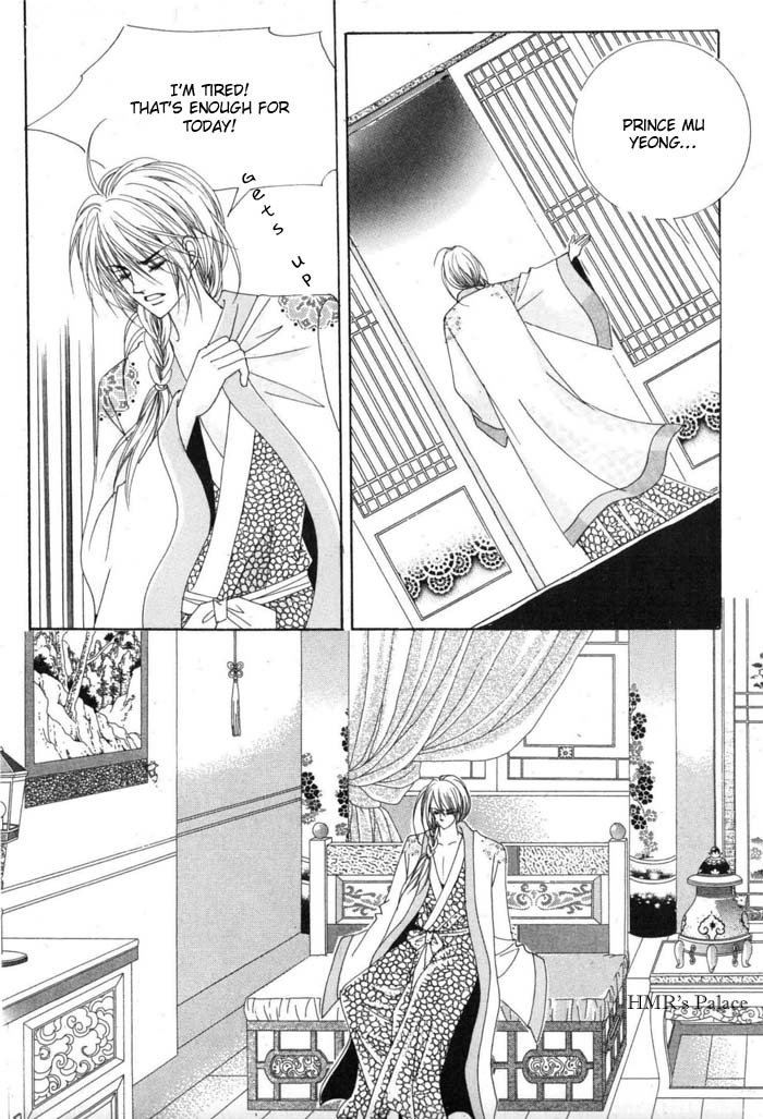 Crazy Girl Shin Bia Chapter 10 page 20 - Chapter 10