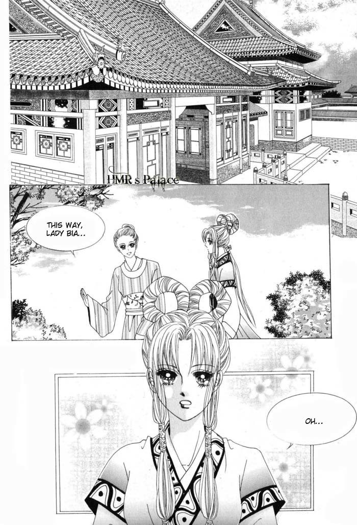 Crazy Girl Shin Bia Chapter 11 page 10 - Chapter 11